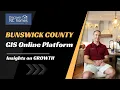 Brunswick County s Growth Nolan Formalarie Explores with GIS Platform