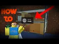 How to make a Task System in Roblox Studio