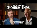 Ilan Pappe on Israel and Epstein and Why Zionism has No Moral Limits
