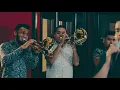 Banda Carnaval - Olvidarte Cómo (En Vivo Desde El Estudio Andaluz Music)