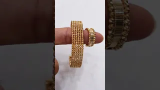 أسواره ذهب عيار 21 