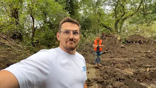 I left the Farm for 55 minutes and Returned to Absolute Madness! 👷🏻‍♂️🔥