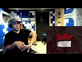 Seether   Bruised and Bloodied Official Audio - Producer Reaction