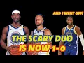 Download Lagu Steph Curry and Jimmy Butler Are the BEST DUO of the NBA