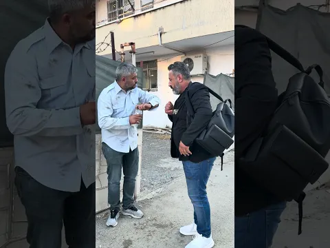 Hızır yetişir 😢