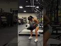 Back Workout | V Shape 🔥 | Hannah Oberg Workout