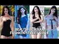 Download Lagu TOP Beautiful Chinese Girl | Chinese Street Fashion eps.52