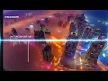 DJ AX PAMI - SAKIT SUNGGUH SAKIT ILIR7 FT. HIDAYU [ HARDMIX ]