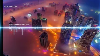 dj ax pami sakit sungguh sakit ilir7 ft hidayu hardmix 