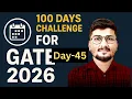 Day - 45 Solution