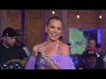 Olga Tañon - Es Mentiroso - (Live Sesiones Desde La Loma)