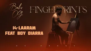 Bab S OG Laaram Feat Boy Diarra Audio Officiel 