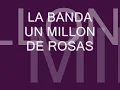 LA BANDA DE COSTA RICA - UN MILLON DE ROSAS.wmv