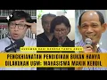 Download Lagu Ichsanuddin Noorsy Menguliti Bu Ova UGM: Ternyata Bukan Hanya Dia.