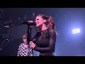Download Lagu Against The Current - silent stranger (live in Prague 2023)