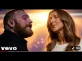 Download Lagu Teddy Swims  - I Know I Have Failed You  ft Celine Dion  ( Official Music Video 2025 )