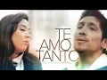 Download Lagu Pablo Alarcón \u0026 Christell - Te Amo Tanto.