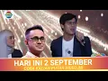 Download Lagu Terbaru !! Semua Jadi SOROTAN, Lesti Kejora Tetiba Salfok Gegara Rizky Billar Tampil Memukau, Leslar