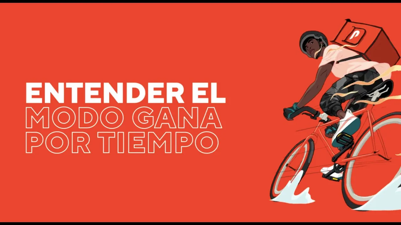 DoorDash Animated training video