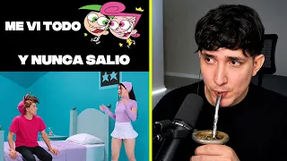 LOS MEMES MAS OSCUROS que VI