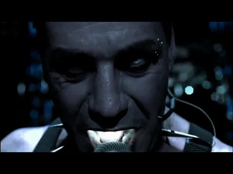 Download MP3 Rammstein Ich Tu Dir Weh Official Video