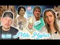 The Wild Love Con Case Of Benita Alexander Dr Paolo Macchiarini - MHP