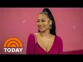 La La Anthony talks BMF season 2 Rikers Island program