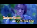 Download Lagu Usah Ditambah Bara Yang Tersimpan Elly Mazlin (Karaoke)