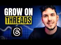 How to Grow on Threads in 2026 Organic Strategy That Works