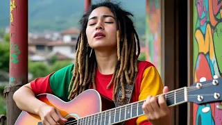 roma irama berkelana cove ska reggae asyik santui