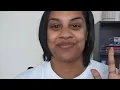 Spring unboxing from Olga s Closet