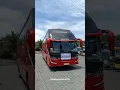 Download Lagu Bus Persada Laksana #jetbus #jetbus3 #busmania #bus #telolet #teloletbasuri #music #pariwisata