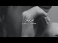 Damso - Σ. MOROSE (slowed + reverb)