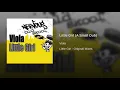 Little Girl (A Small Dub)