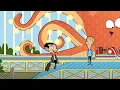 Download Lagu The OCTOPUS ROLLERCOASTER! | Mr Bean Animated Season 2 | Full Episodes | Mr Bean