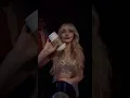 Download Lagu Sabrina exposed me…