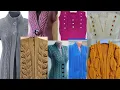 Download Lagu Handmade sweater design ideas for girls and womens granny square ideas #crochet#knitting design