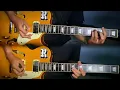 ROCKET ROCKERS - APRIL (Fiersa Besari Cover) | GUITAR COVER | GUITAR PLAYTHROUGH