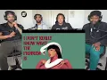 Nicki Minaj - Big Foot Vs Megan Thee Stallion - HISS (REACTION