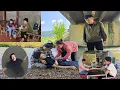 full The Cruel Ex-Husband Hires a Hitman to Harm Tin - Police Hunt for the Culprit