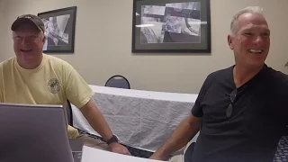 Ep 12 Bluewater Sailboats with John Kretschmer