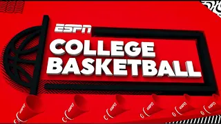 ESPN College Basketball Theme