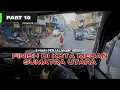 Lagu AKHIRNYA FINISH DI KOTA MEDAN!