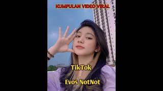 Download Story wa Not Not [ EVOS NotNot ] Tarik sist SEMONGKO MP3