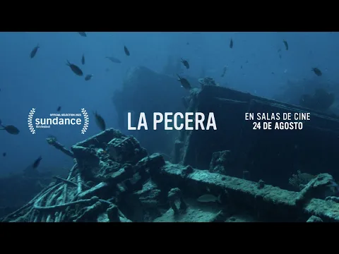 Trailer Oficial [ENG SUB]