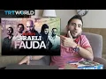 What to make of Netfix s hit Israeli show Fauda