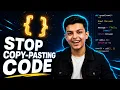 Stop Copy-Pasting Code How to Master Python Functions