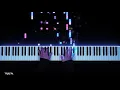 The Most Brilliant Chopin Waltz in A-flat major Op.34 No.1