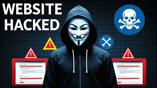 HACK Any Website with This Shocking New Technique Beginners Guide