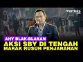 Download Lagu Keras! AHY Blak-blakan Soal Rusuh \u0026 Penjarahan Singgung Aksi SBY: Sudah Diserahkan Pada Kami